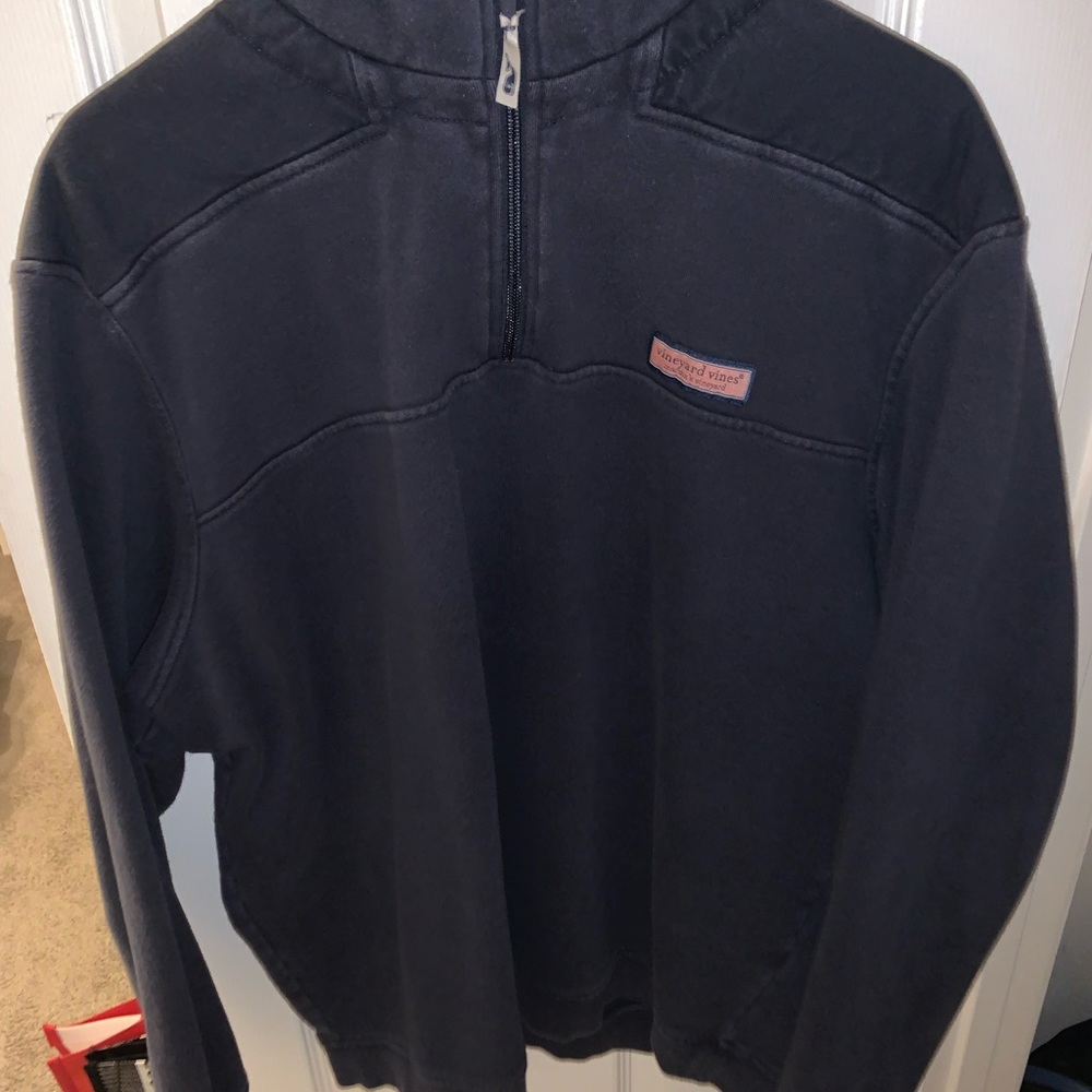 Vineyard vines men’s shep shirt (XL)